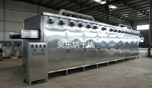 昊東機械 液體分離及純凈設(shè)備領(lǐng)域的專業(yè)制造力量，誠邀您蒞臨2021上海食材展
