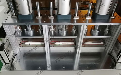 電動牙刷智能防水測試生產(chǎn)線 多工位設(shè)備方案與液體分離技術(shù)實拍解析